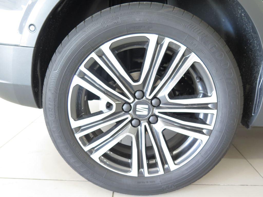 SEAT Arona 1.0 TSI Xperience Special Edition 85 kW (115 CV) - 7