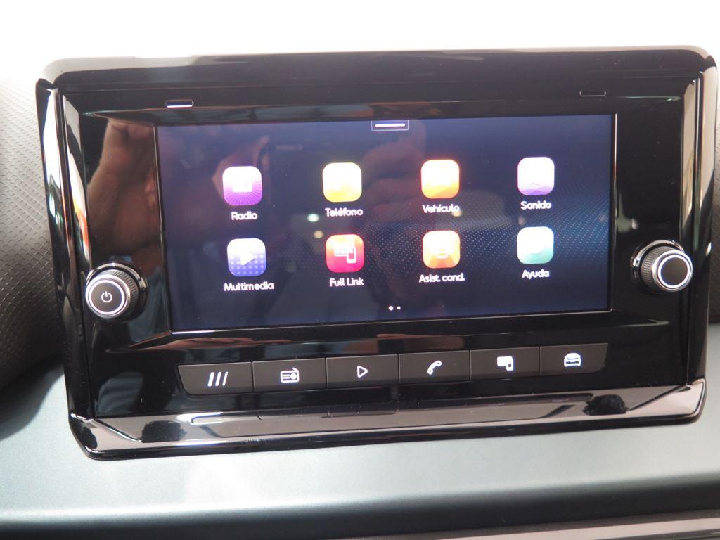 SEAT Arona 1.0 TSI Xperience Special Edition 85 kW (115 CV) - 11