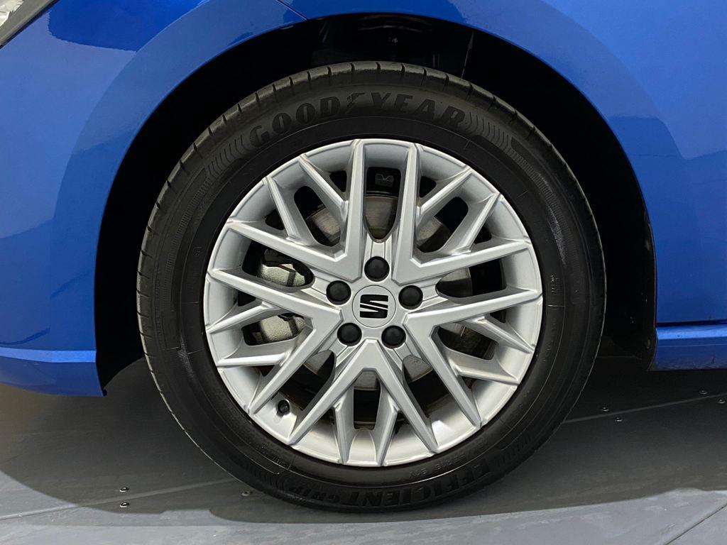 SEAT Ibiza 1.0 TSI S&S FR XS 85 kW (115 CV) - 7