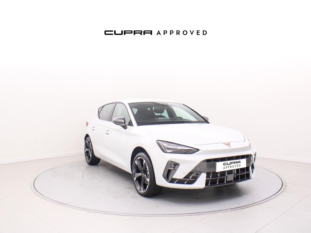 CUPRA León 1.5 eTSI DSG 110 kW (150 CV) - 0