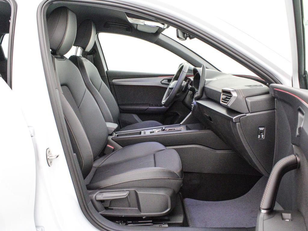 CUPRA León 1.5 eTSI DSG 110 kW (150 CV) - 4