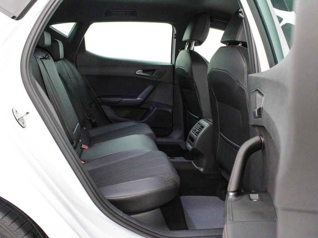 CUPRA León 1.5 eTSI DSG 110 kW (150 CV) - 5