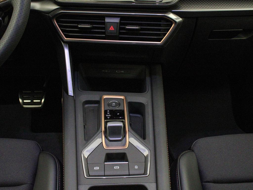 CUPRA León 1.5 eTSI DSG 110 kW (150 CV) - 8