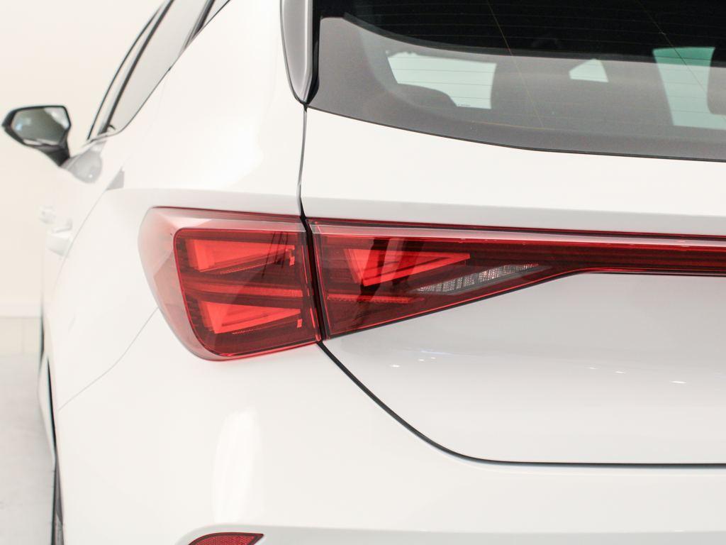 CUPRA León 1.5 eTSI DSG 110 kW (150 CV) - 10