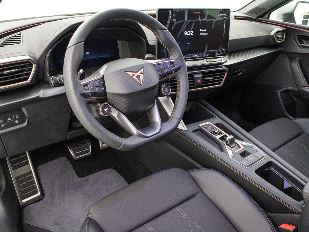 CUPRA León 1.5 eTSI DSG 110 kW (150 CV) - 12