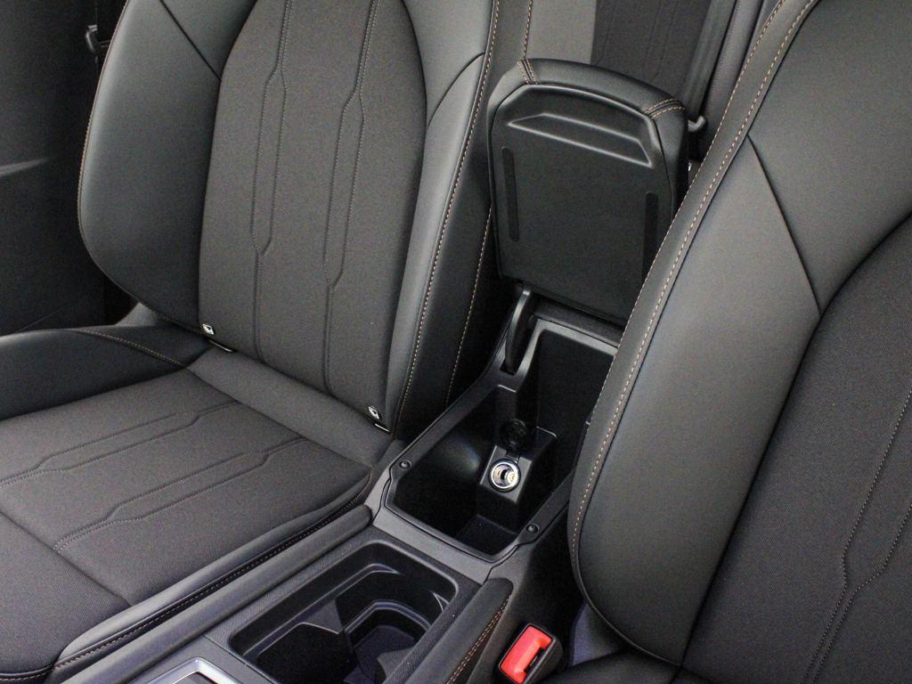 CUPRA León 1.5 eTSI DSG 110 kW (150 CV) - 14