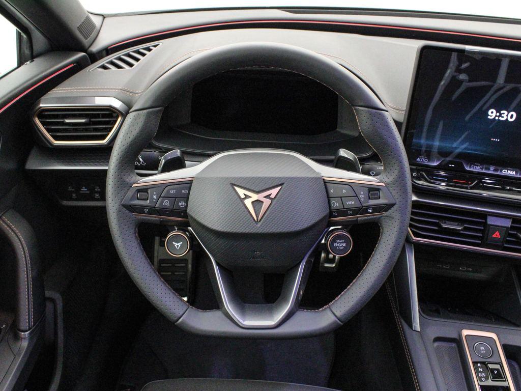 CUPRA León 1.5 eTSI DSG 110 kW (150 CV) - 15