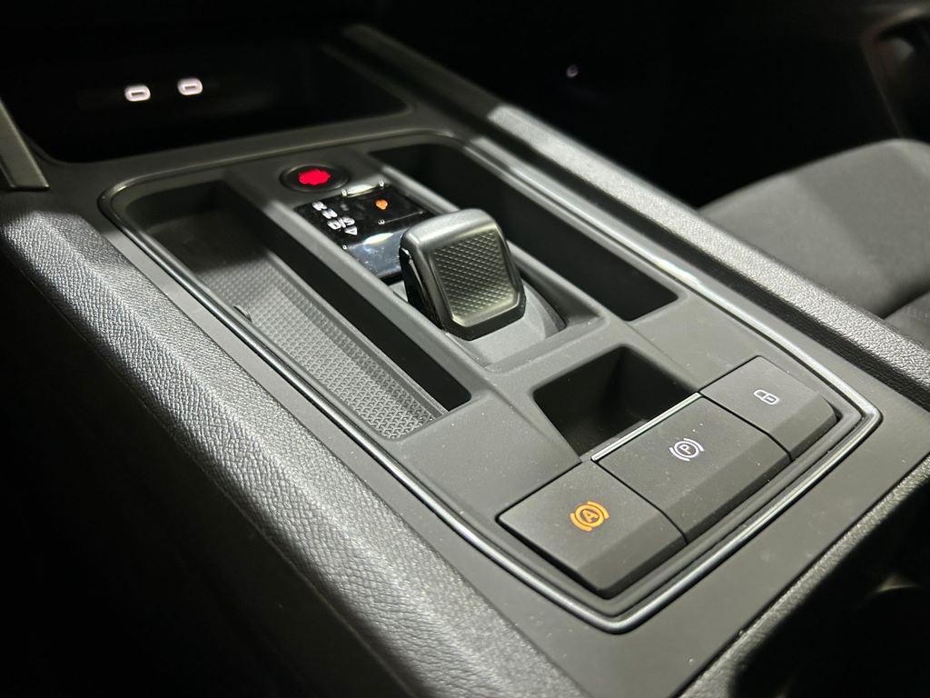 CUPRA León 1.5 eTSI Tech Edition DSG 110 kW (150 CV) - 11