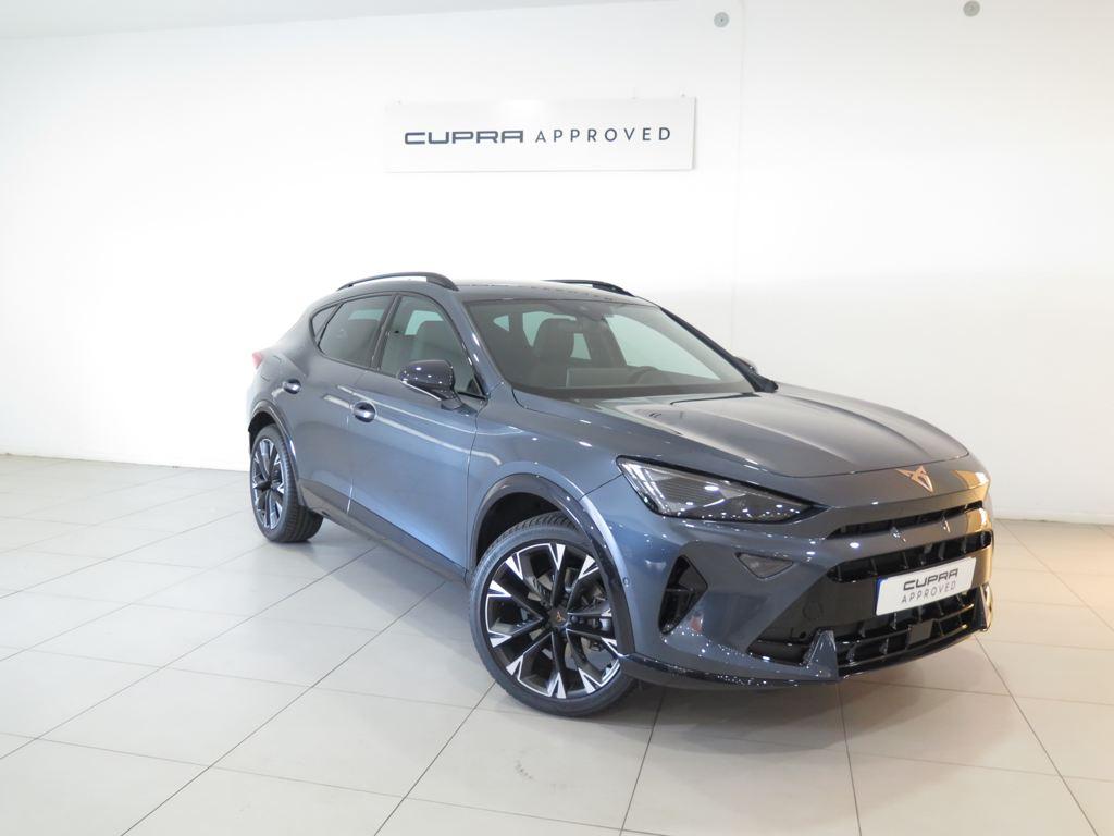CUPRA Formentor 1.5 TSI e-Hybrid DSG 150 kW (204 CV) - 0