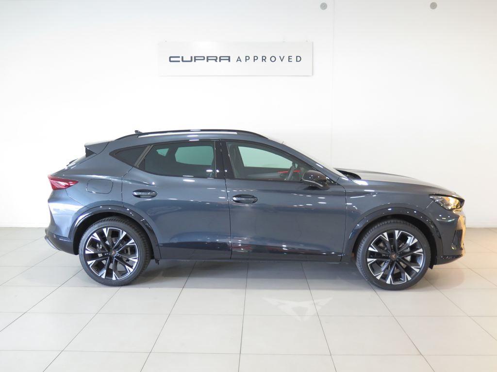 CUPRA Formentor 1.5 TSI e-Hybrid DSG 150 kW (204 CV) - 2