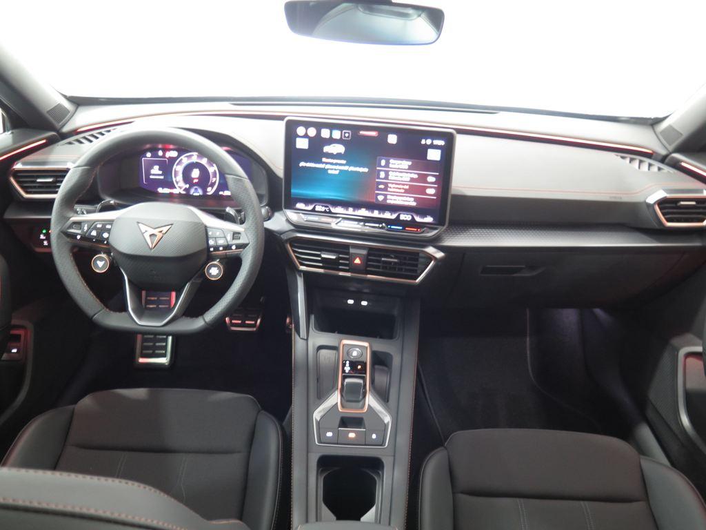 CUPRA Formentor 1.5 TSI e-Hybrid DSG 150 kW (204 CV) - 3