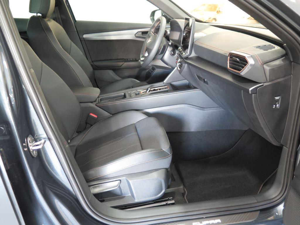 CUPRA Formentor 1.5 TSI e-Hybrid DSG 150 kW (204 CV) - 4