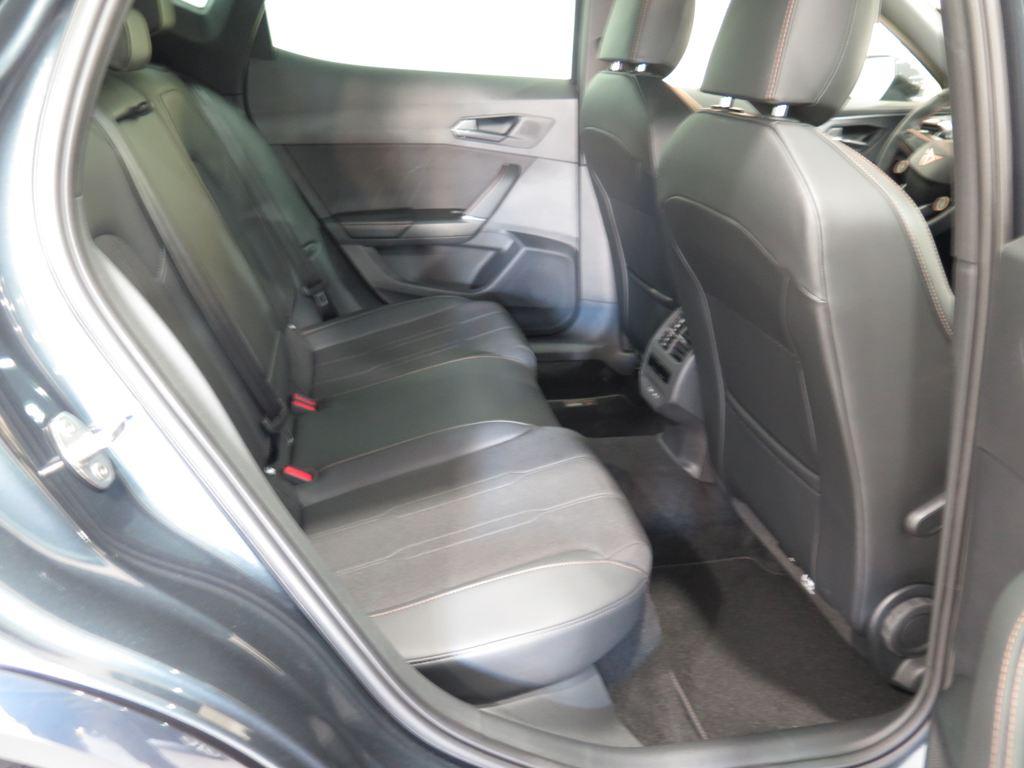 CUPRA Formentor 1.5 TSI e-Hybrid DSG 150 kW (204 CV) - 5