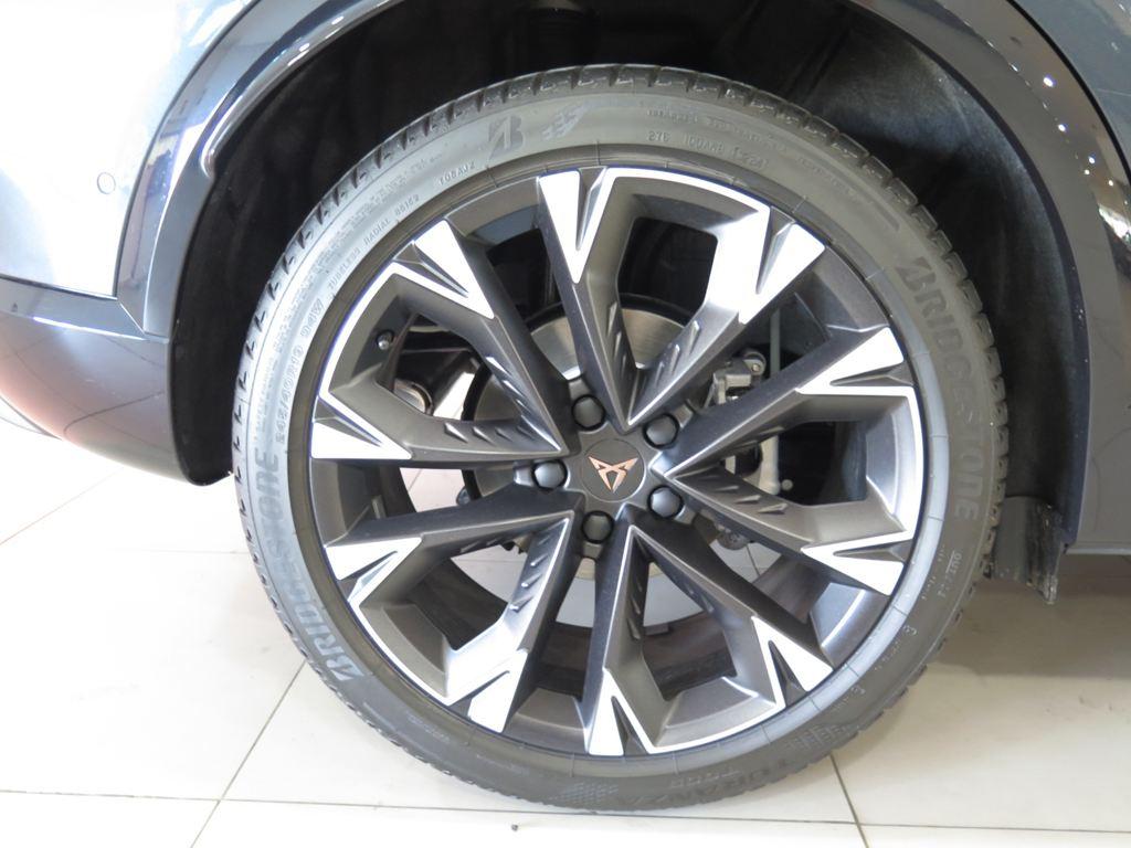 CUPRA Formentor 1.5 TSI e-Hybrid DSG 150 kW (204 CV) - 7