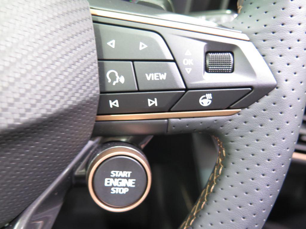 CUPRA Formentor 1.5 TSI e-Hybrid DSG 150 kW (204 CV) - 9