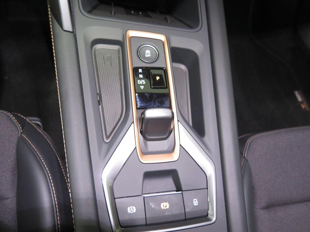 CUPRA Formentor 1.5 TSI e-Hybrid DSG 150 kW (204 CV) - 10