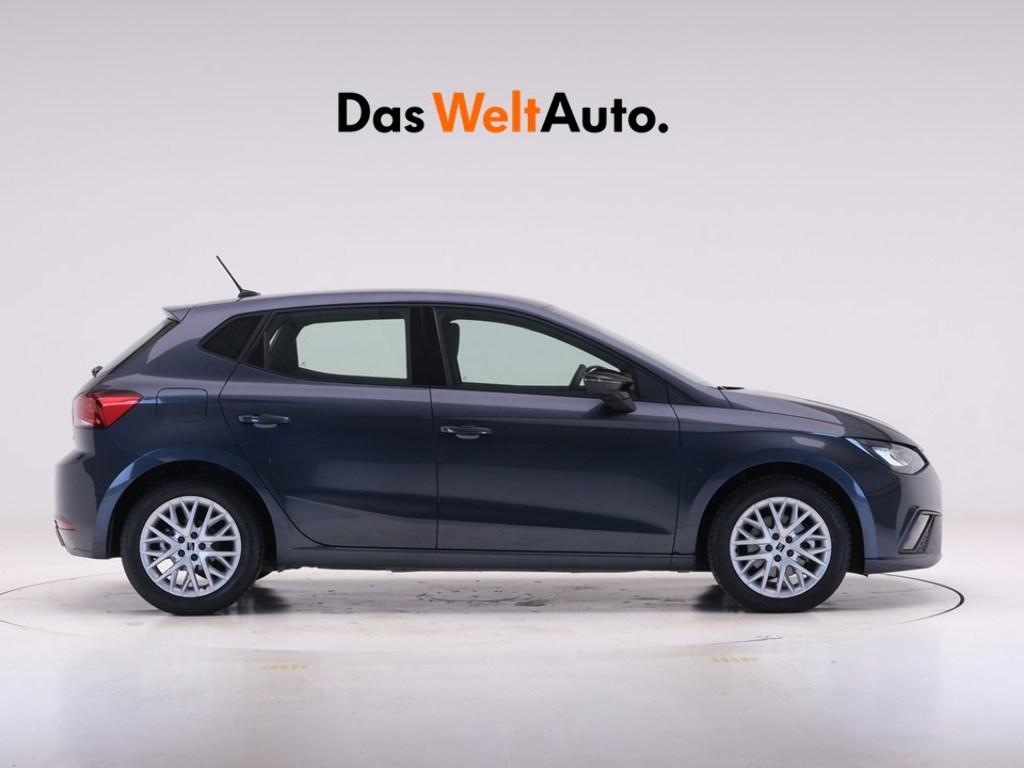 SEAT Ibiza 1.0 TSI FR Salta 85 kW (115 CV) - 2