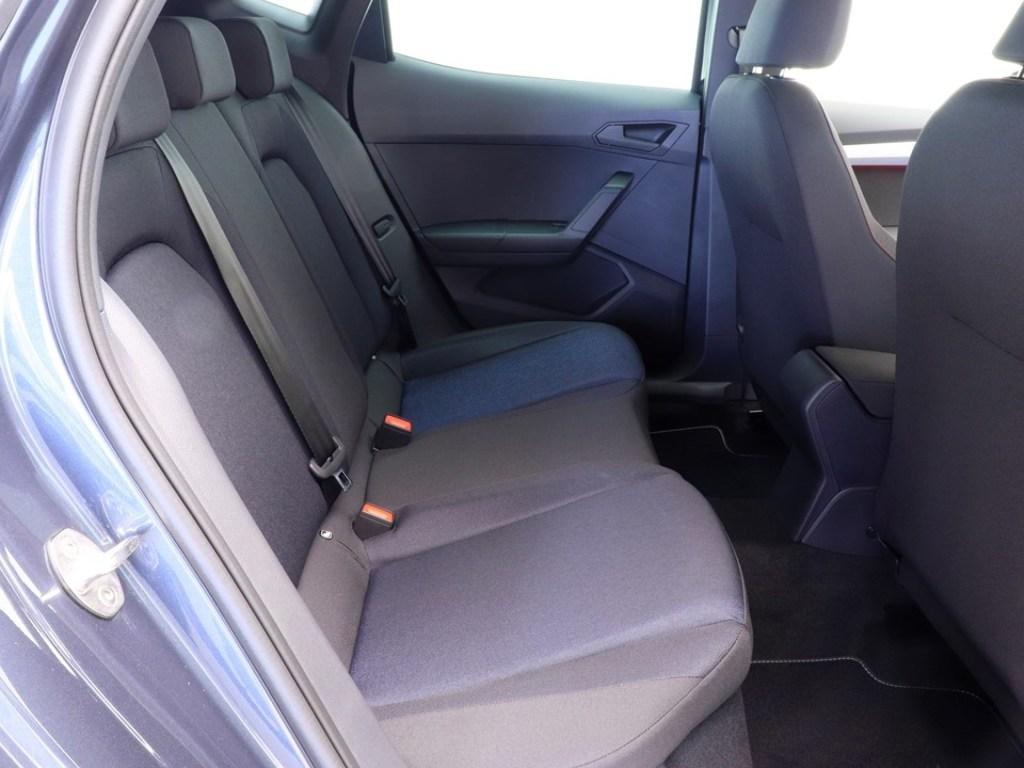 SEAT Ibiza 1.0 TSI FR Salta 85 kW (115 CV) - 5