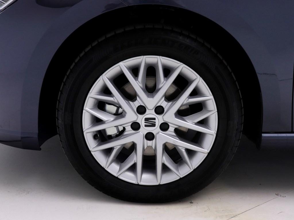 SEAT Ibiza 1.0 TSI FR Salta 85 kW (115 CV) - 7