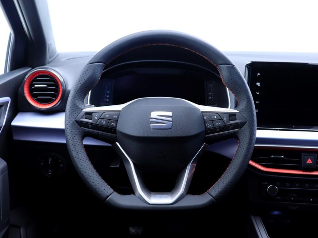 SEAT Ibiza 1.0 TSI FR Salta 85 kW (115 CV) - 8