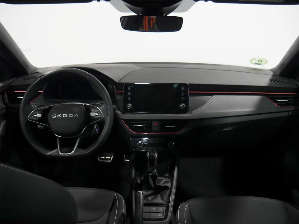 Skoda Scala 1.5 TSI Montecarlo DSG 110 kW (150 CV) - 3