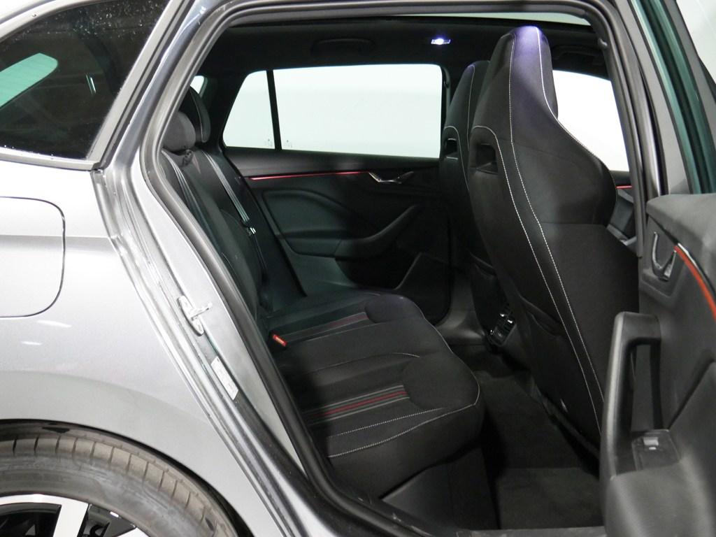 Skoda Scala 1.5 TSI Montecarlo DSG 110 kW (150 CV) - 5