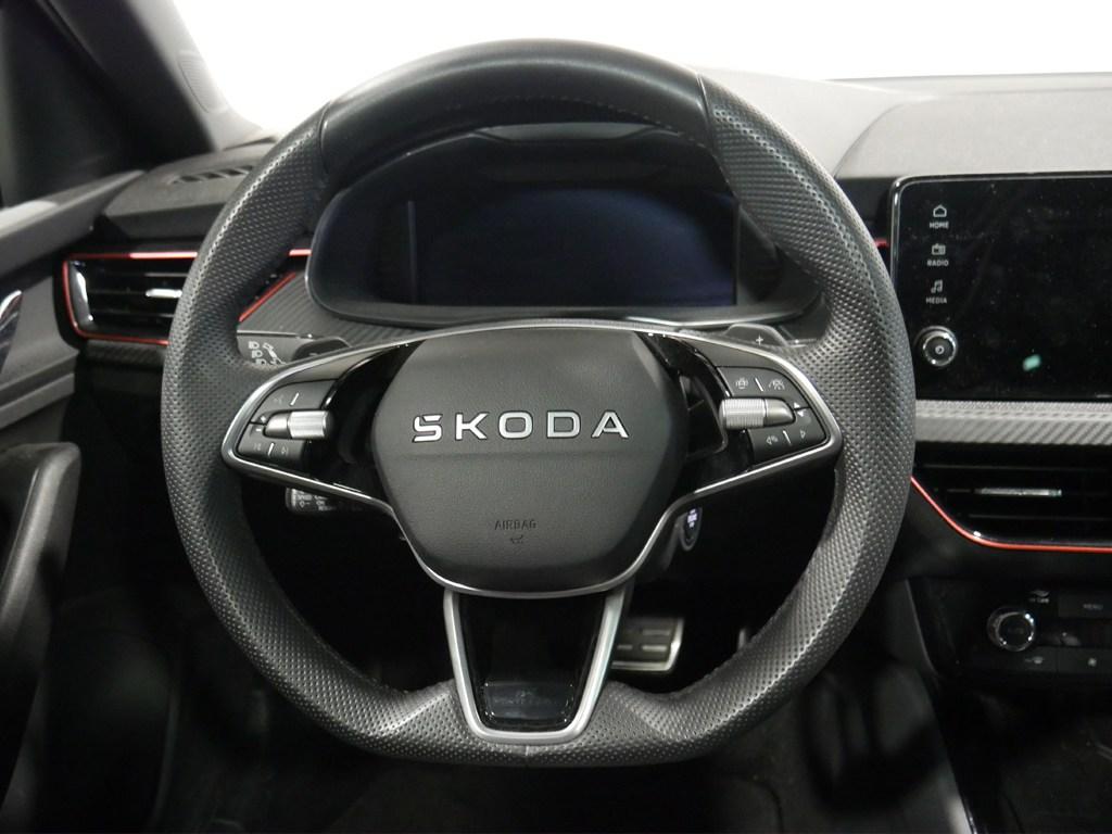Skoda Scala 1.5 TSI Montecarlo DSG 110 kW (150 CV) - 8
