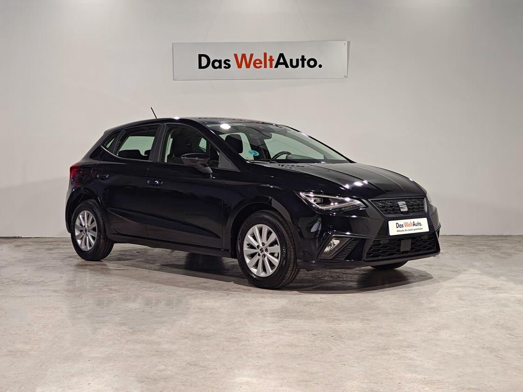 SEAT Ibiza 1.0 MPI S&S Style XM 59 kW (80 CV) - 0