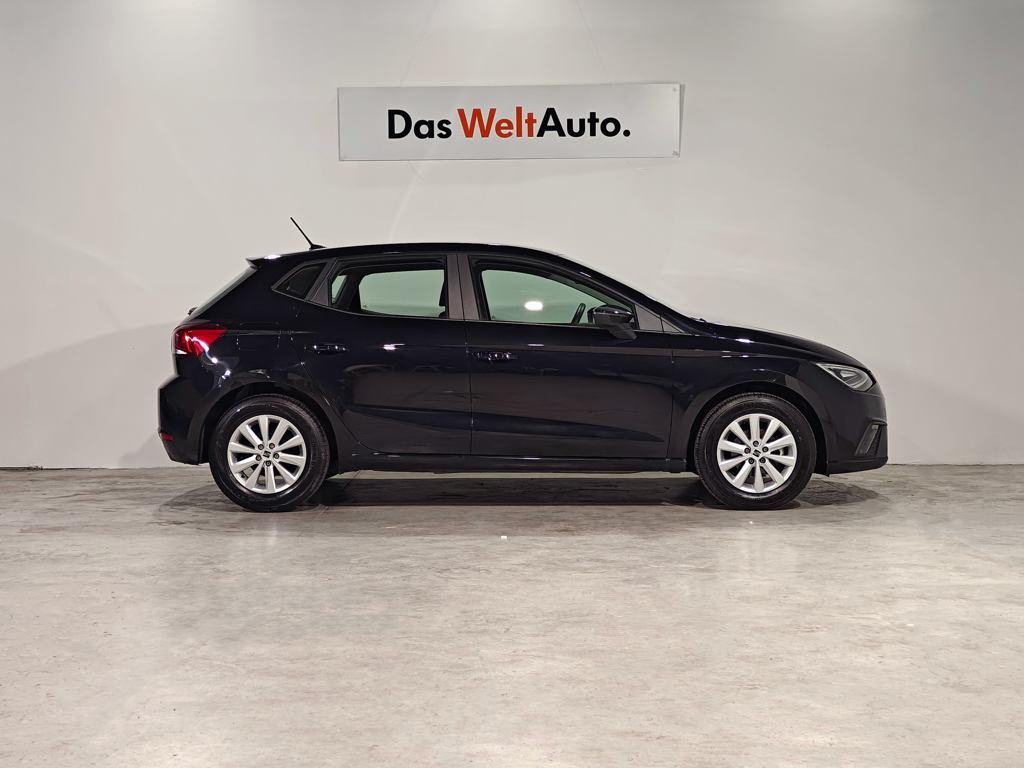 SEAT Ibiza 1.0 MPI S&S Style XM 59 kW (80 CV) - 2