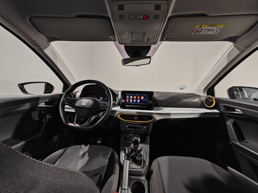 SEAT Ibiza 1.0 MPI S&S Style XM 59 kW (80 CV) - 3