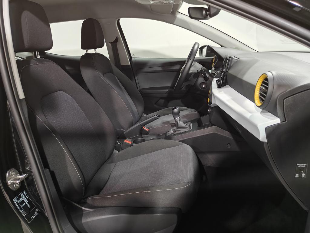 SEAT Ibiza 1.0 MPI S&S Style XM 59 kW (80 CV) - 4