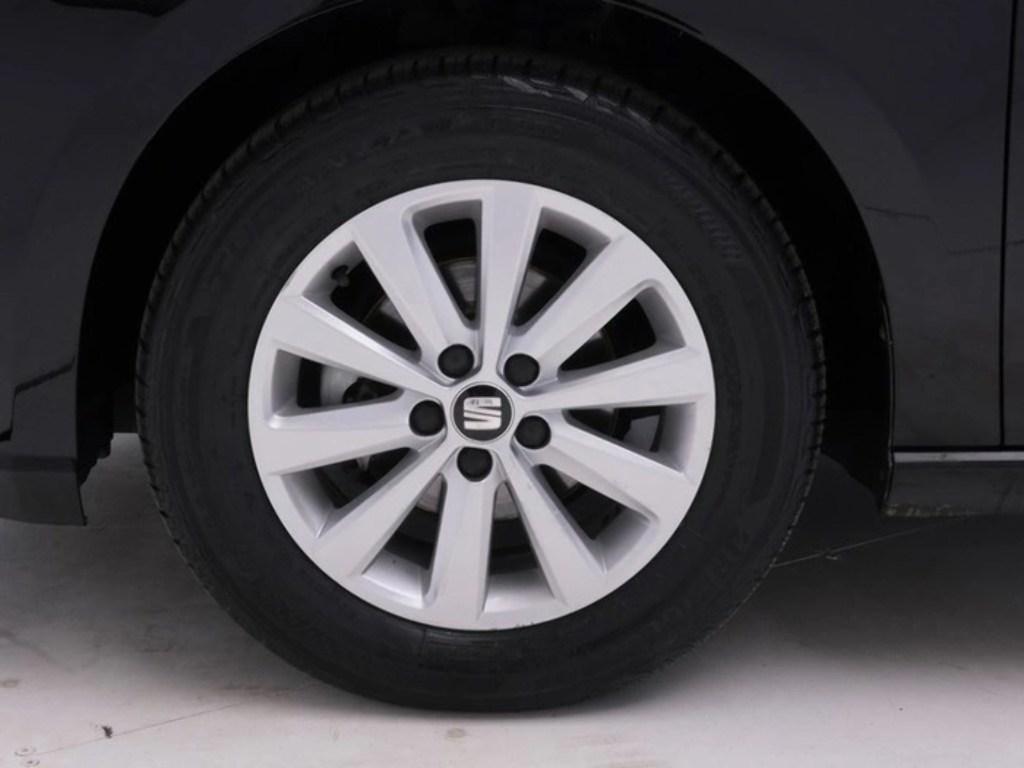 SEAT Ibiza 1.0 MPI S&S Style XM 59 kW (80 CV) - 7