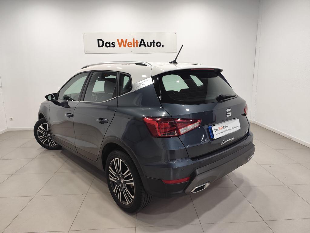 SEAT Arona 1.0 TSI FR XM 85 kW (115 CV) - 1