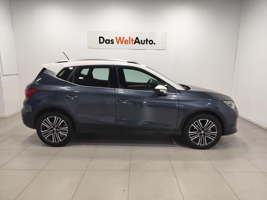 SEAT Arona 1.0 TSI FR XM 85 kW (115 CV) - 2