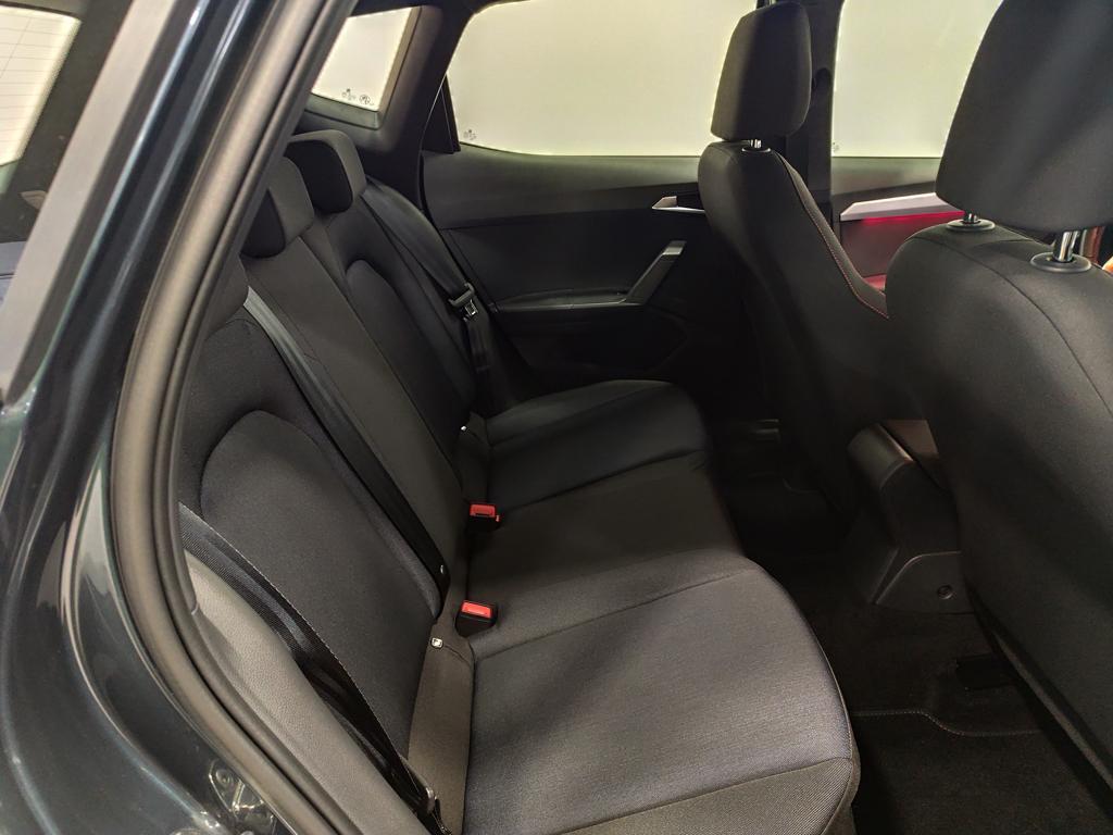 SEAT Arona 1.0 TSI FR XM 85 kW (115 CV) - 5