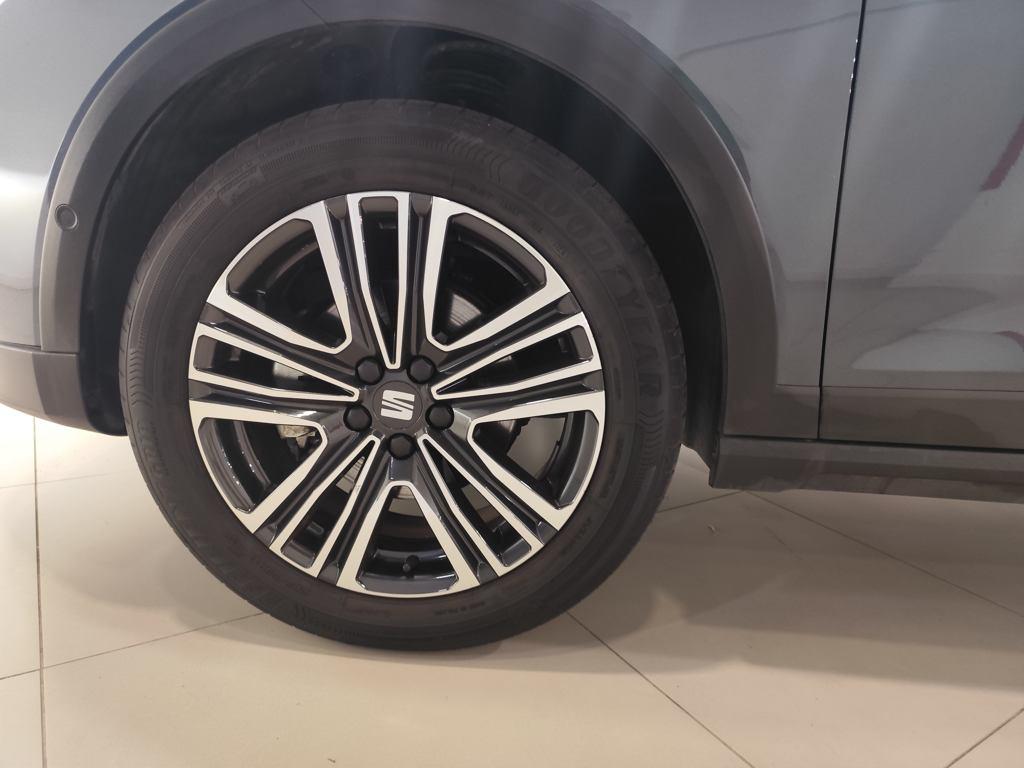 SEAT Arona 1.0 TSI FR XM 85 kW (115 CV) - 7