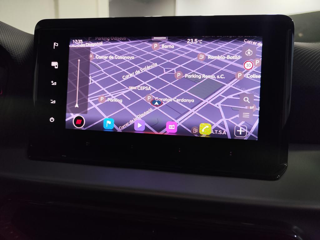 SEAT Arona 1.0 TSI FR XM 85 kW (115 CV) - 10