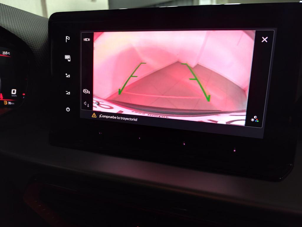 SEAT Arona 1.0 TSI FR XM 85 kW (115 CV) - 11