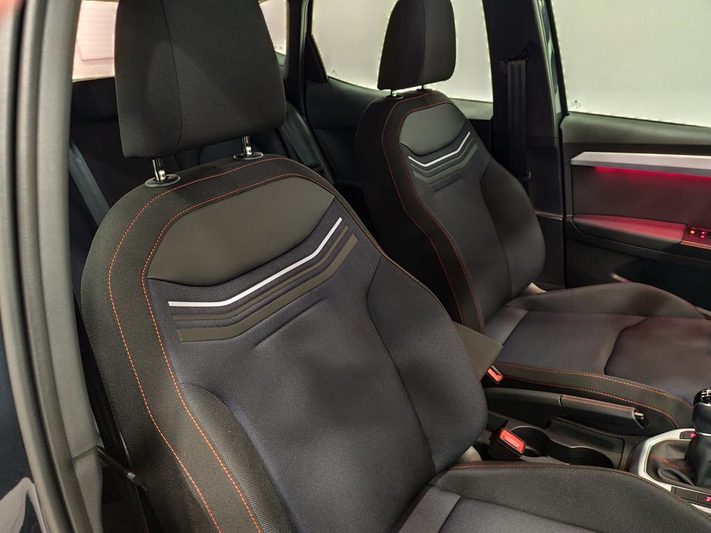 SEAT Arona 1.0 TSI FR XM 85 kW (115 CV) - 12