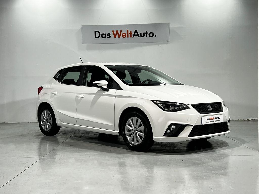 SEAT Ibiza 1.0 MPI S&S Style XM 59 kW (80 CV) - 0