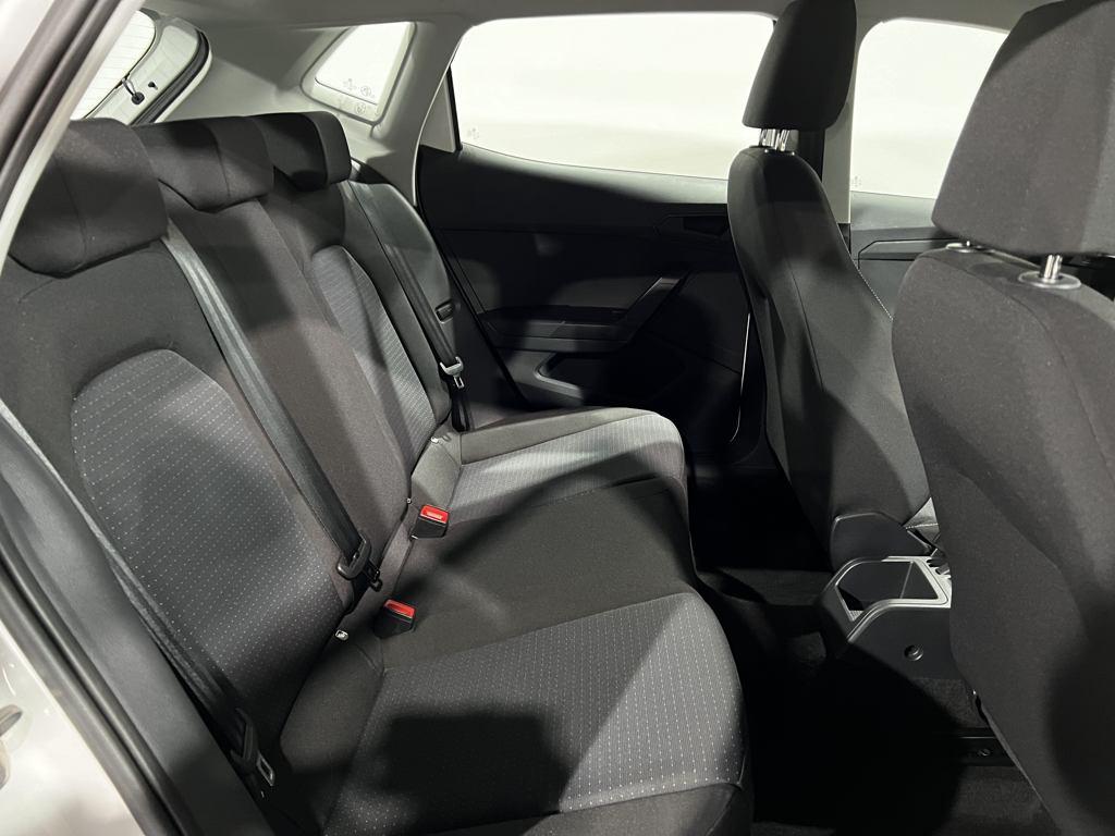 SEAT Ibiza 1.0 MPI S&S Style XM 59 kW (80 CV) - 5