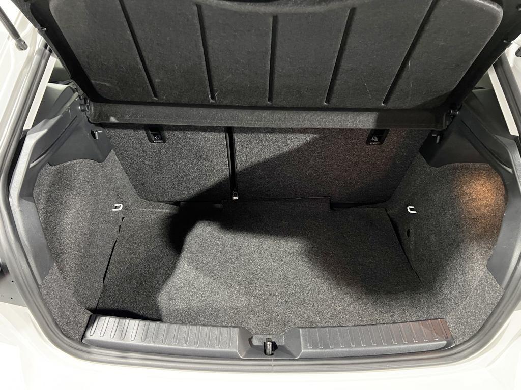 SEAT Ibiza 1.0 MPI S&S Style XM 59 kW (80 CV) - 6