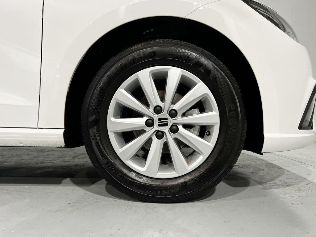 SEAT Ibiza 1.0 MPI S&S Style XM 59 kW (80 CV) - 7