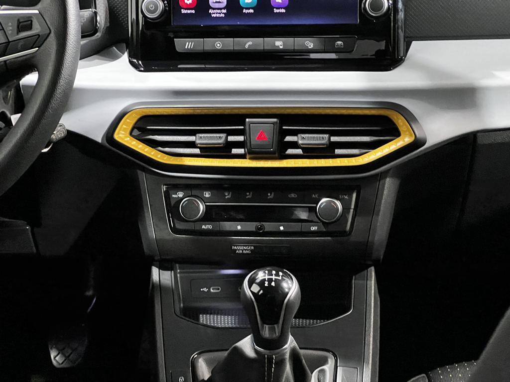 SEAT Ibiza 1.0 MPI S&S Style XM 59 kW (80 CV) - 11