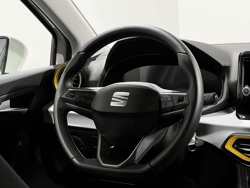SEAT Ibiza 1.0 MPI S&S Style XM 59 kW (80 CV) - 12