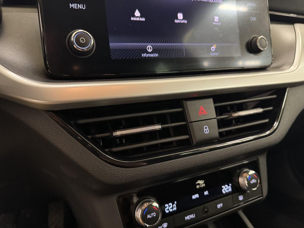 Skoda Kamiq 1.0 TSI Ambition 81 kW (110 CV) - 16