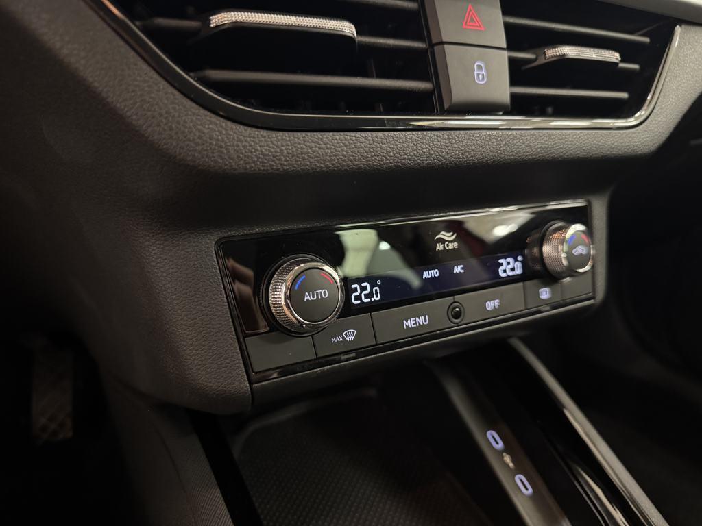Skoda Kamiq 1.0 TSI Ambition 81 kW (110 CV) - 17