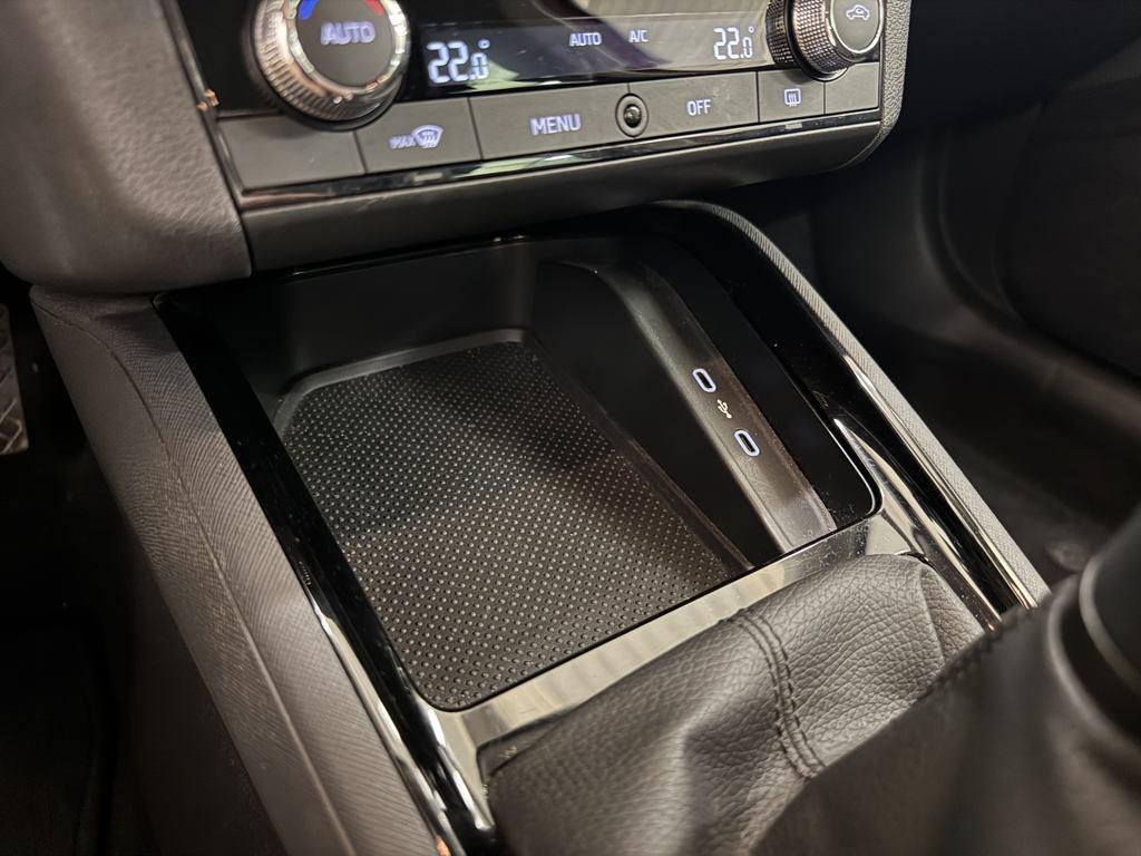 Skoda Kamiq 1.0 TSI Ambition 81 kW (110 CV) - 18
