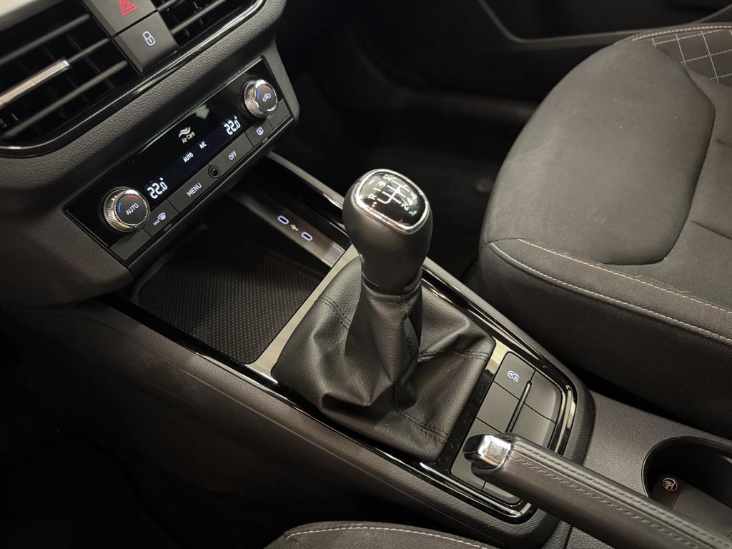 Skoda Kamiq 1.0 TSI Ambition 81 kW (110 CV) - 19