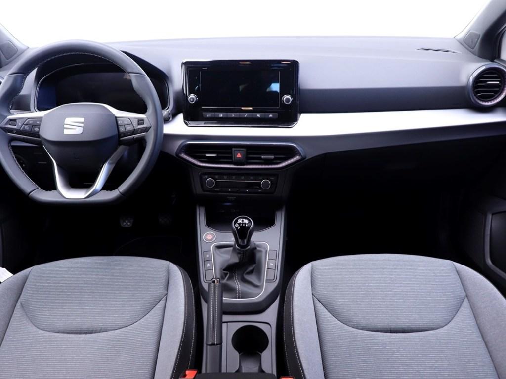 SEAT Ibiza 1.0 TSI Special Edition 85 kW (115 CV) - 3